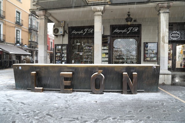 Leon de Tapas