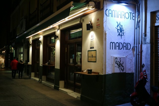 Leon de Tapas