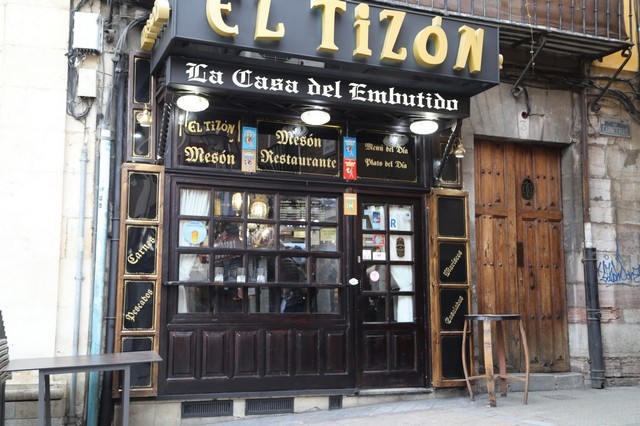 Leon de Tapas