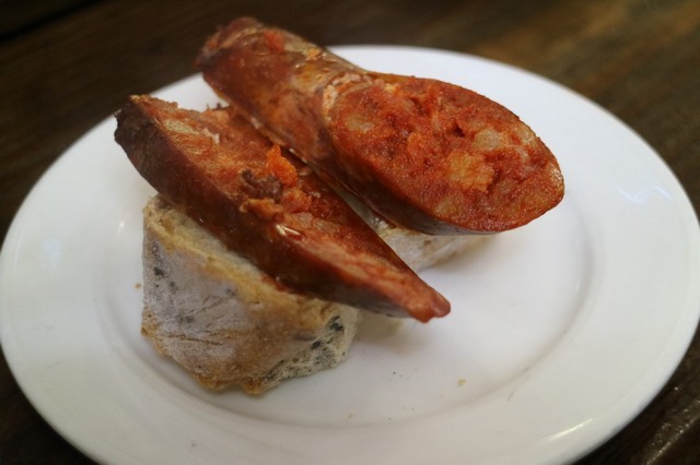 Leon de Tapas