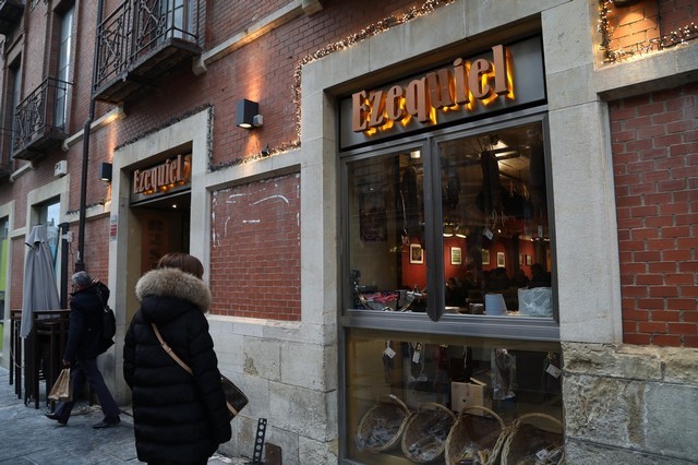 Leon de Tapas