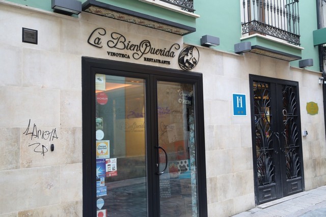 Leon de Tapas