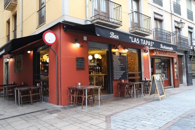 Leon de Tapas