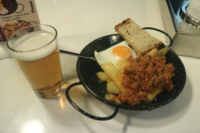 Leon de Tapas