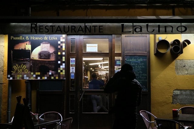 Leon de Tapas