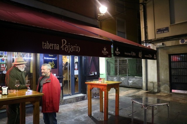Leon de Tapas