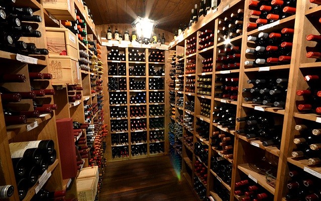 bodega ojeda