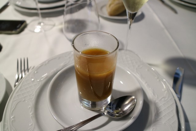 Restaurante El Desvan Santander