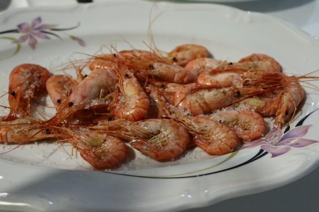Restaurante El Desvan Santander
