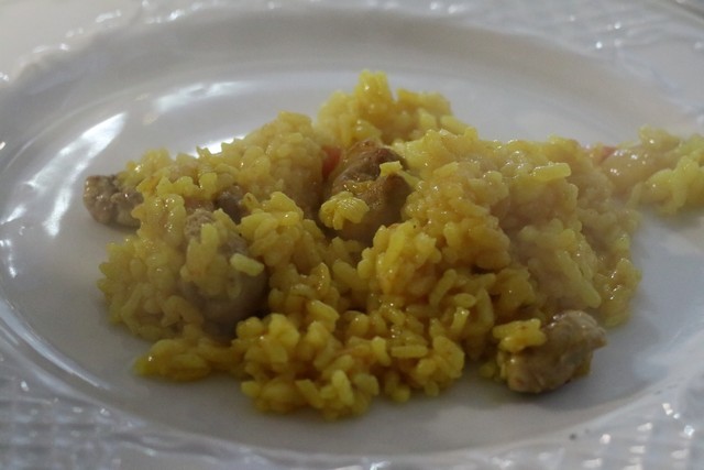 Restaurante El Desvan Santander