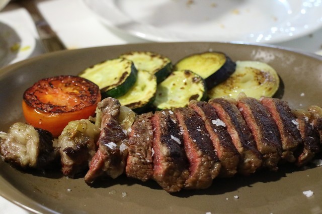 Restaurante El Desvan Santander