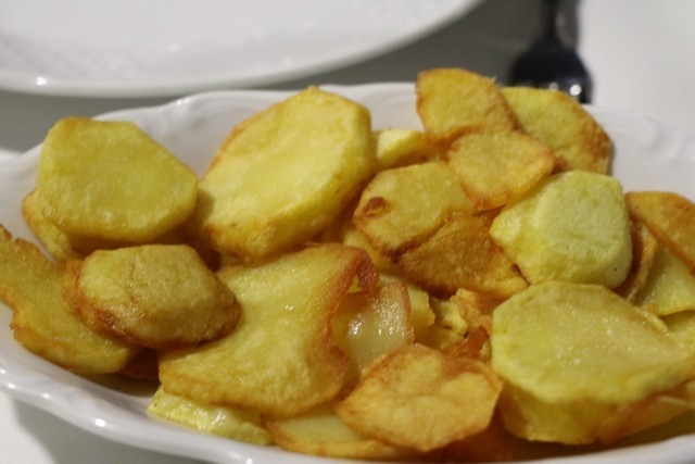 Restaurante El Desvan Santander