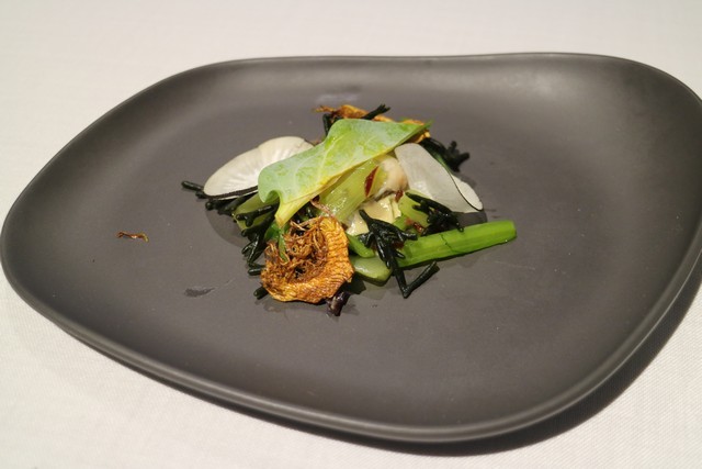 Cocinandos Leon