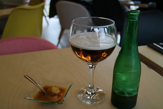 Restaurante la Mestiza Santander