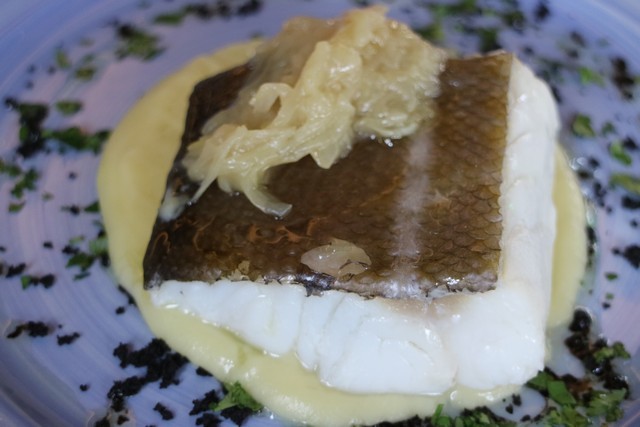 Restaurante la Mestiza Santander