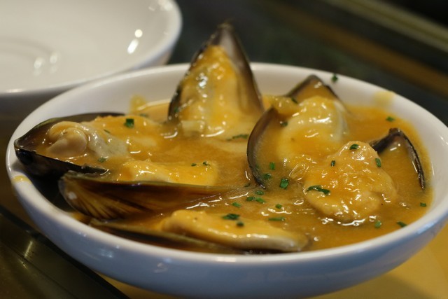 Restaurante Mores Vargas