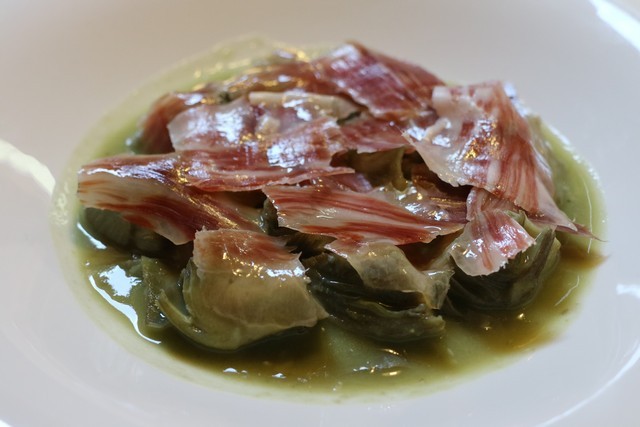 Restaurante Mores Vargas