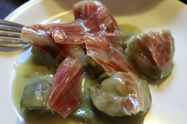 Restaurante Mores Vargas