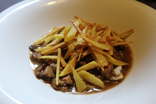 Restaurante Mores Vargas