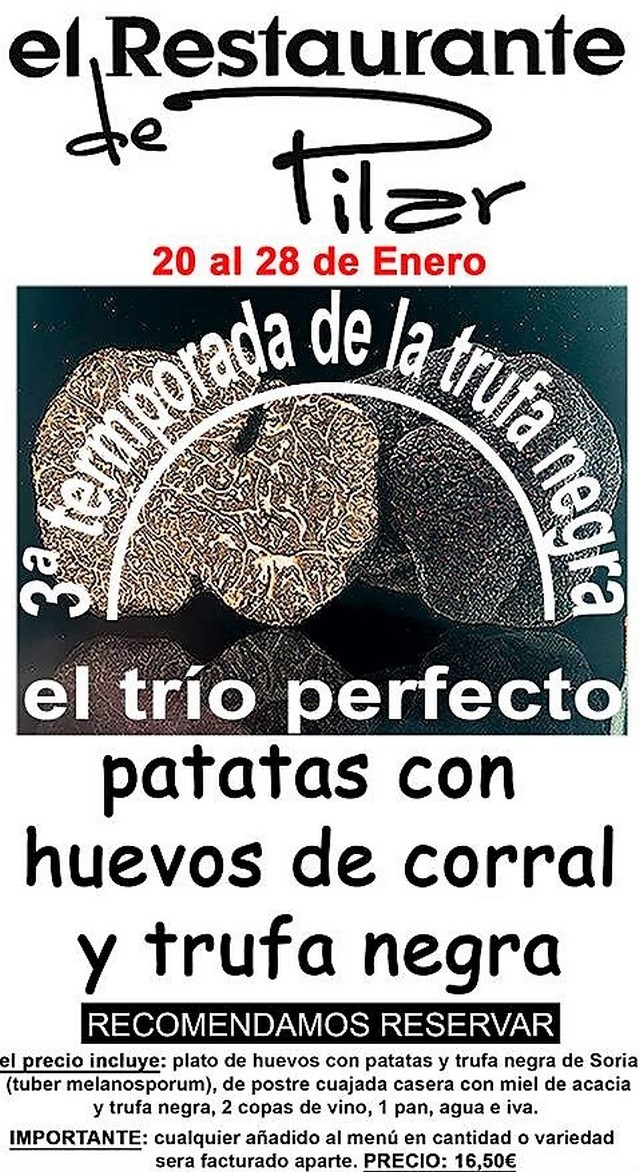 El Restaurante de Pilar Santoña