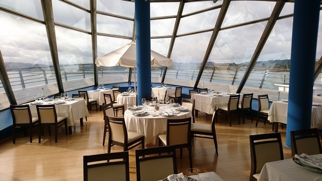 El Restaurante de Pilar Santoña