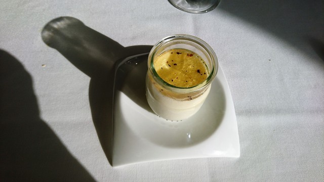 El Restaurante de Pilar Santoña