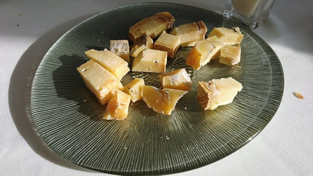 El Restaurante de Pilar Santoña