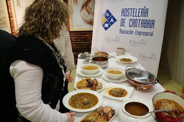2018 Final VI Ruta pucheros Cantabria