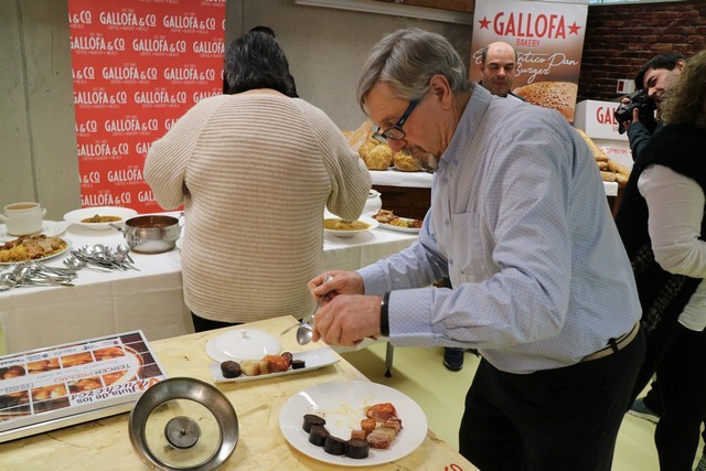 2018 Final VI Ruta pucheros Cantabria