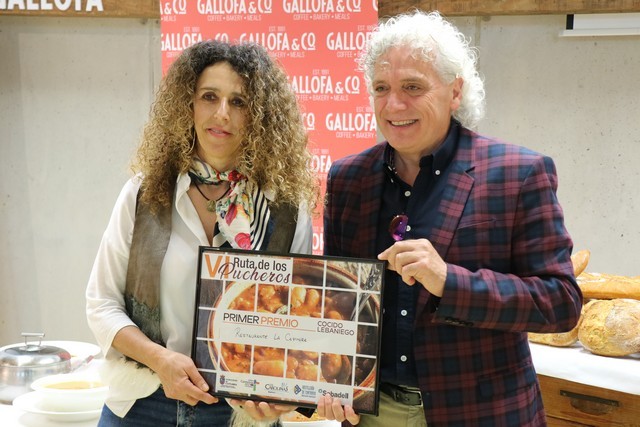 2018 Final VI Ruta pucheros Cantabria