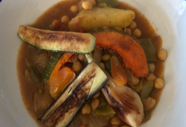 cuchara del camesa