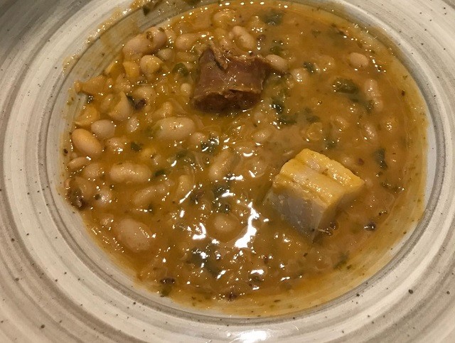 parrilla hoznayo