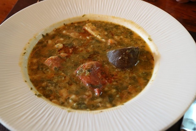san cipriano