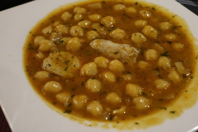 Restaurante Asubio Santander