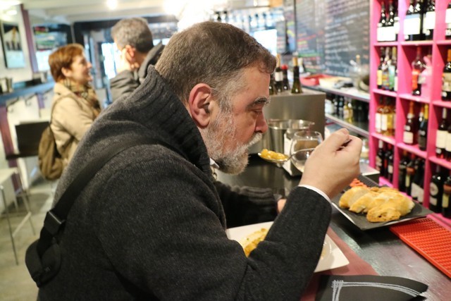 Restaurante Asubio Santander