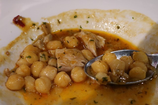 Restaurante Asubio Santander