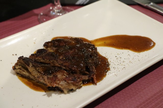 Restaurante Asubio Santander