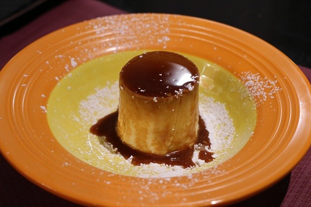 Restaurante Asubio Santander