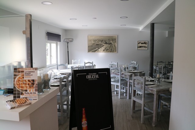La Taberna de Boo