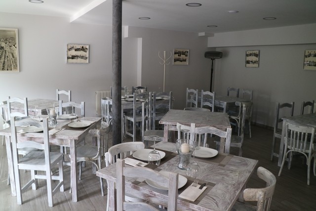 La Taberna de Boo