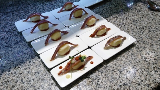 Pizzeria La Pizzarra Santoña