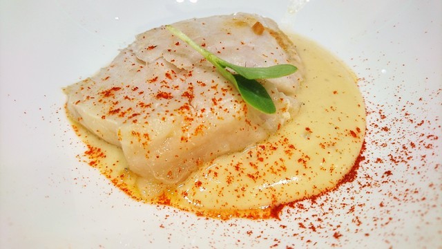 Pizzeria La Pizzarra Santoña