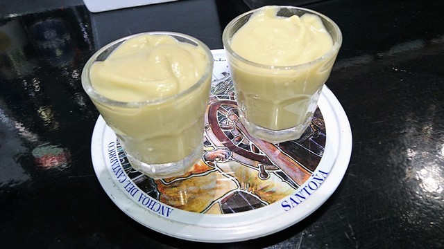 Pizzeria La Pizzarra Santoña