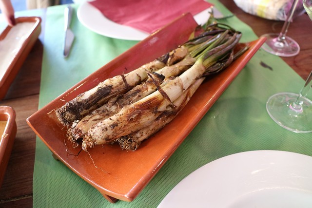 Restaurante Melly Somo