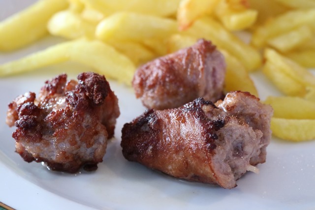 Restaurante Melly Somo