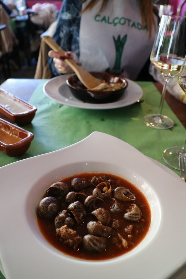 Restaurante Melly Somo