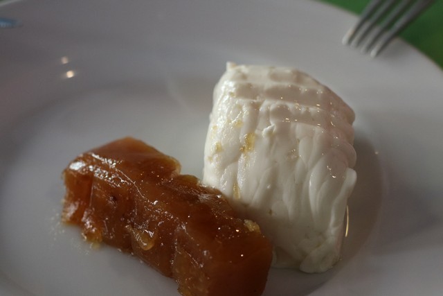 Restaurante Melly Somo