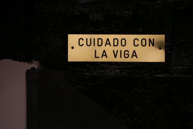 Restaurante la Cigaleña Santander