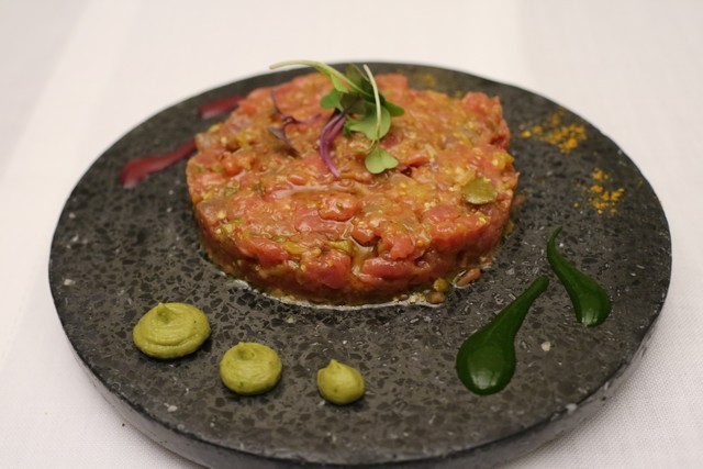 Restaurante la Cigaleña Santander