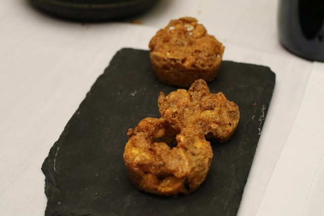 Restaurante la Cigaleña Santander